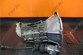 КОРОБКА ПЕРЕДАЧ RENAULT MESSENGER S5-24/3 2.5 TDI