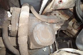 КОРОБКА ПЕРЕДАЧ RENAULT MIDLINER 15-210