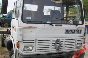 КОРОБКА ПЕРЕДАЧ RENAULT MIDLINER S-110