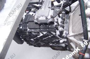 КОРОБКА ПЕРЕДАЧ RENAULT MIDLUM 150,180 DCI 03r ZF