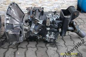 КОРОБКА ПЕРЕДАЧ Renault Midlum 150 DCI