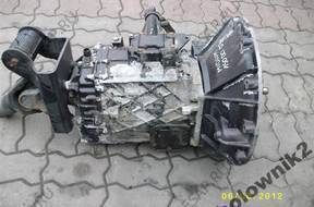 КОРОБКА ПЕРЕДАЧ Renault Midlum 150 DCI