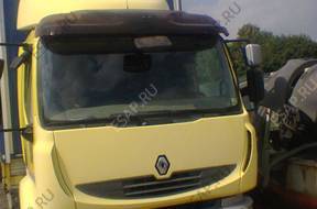 КОРОБКА ПЕРЕДАЧ RENAULT MIDLUM 280DXI E5 9S-1110TO