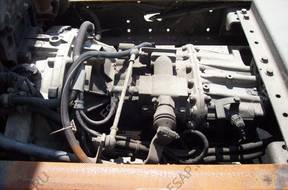 КОРОБКА ПЕРЕДАЧ RENAULT MIDLUM 4.1 180 DCI EATON