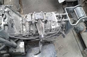 КОРОБКА ПЕРЕДАЧ renault midlum s5-42