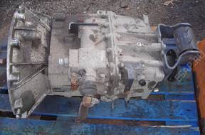 КОРОБКА ПЕРЕДАЧ RENAULT MIDLUM TYP:FS/5206 A H