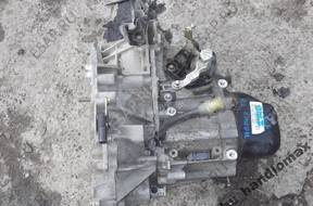КОРОБКА ПЕРЕДАЧ RENAULT MODUS 1,2 1.2 06r 54TY