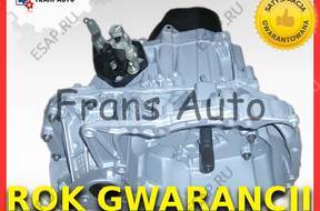 КОРОБКА ПЕРЕДАЧ Renault Modus 1.2 16v JH3128