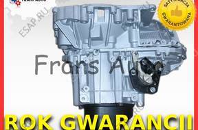 КОРОБКА ПЕРЕДАЧ Renault Modus 1.2 TCE JH3184