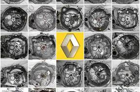 ..::КОРОБКА ПЕРЕДАЧ RENAULT MODUS 1.5 DCi ::..