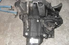 КОРОБКА ПЕРЕДАЧ Renault Modus 1.5DCI 06'
