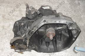 КОРОБКА ПЕРЕДАЧ Renault Modus 1.5DCI 06'