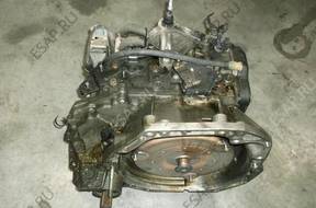 КОРОБКА ПЕРЕДАЧ RENAULT MODUS 1.6 16V АВТОМАТИЧЕСКАЯ --