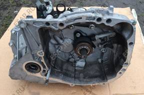 КОРОБКА ПЕРЕДАЧ RENAULT MODUS