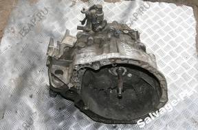 КОРОБКА ПЕРЕДАЧ RENAULT ND0 002 1.9 Dci