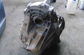 КОРОБКА ПЕРЕДАЧ RENAULT ND4 001 1.9DCI