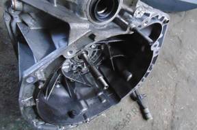 КОРОБКА ПЕРЕДАЧ RENAULT ND4 001 1.9DCI