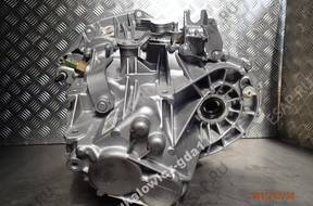 КОРОБКА ПЕРЕДАЧ RENAULT/NISSAN 1.5 DCI TL4 387944