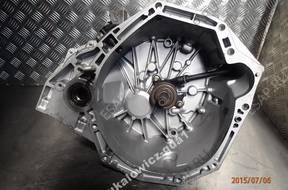 КОРОБКА ПЕРЕДАЧ RENAULT/NISSAN 1.5 DCI TL4 387944