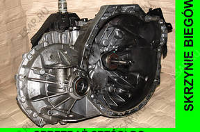 КОРОБКА ПЕРЕДАЧ RENAULT OPEL NISSAN 2.5, 2.3, 2.2