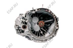 КОРОБКА ПЕРЕДАЧ RENAULT OPEL NISSAN PK5361 PK5363 PK5011