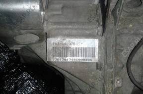 КОРОБКА ПЕРЕДАЧ Renault/Peugeot/Citroen 3.0 24v