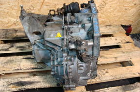 КОРОБКА ПЕРЕДАЧ RENAULT PK1 S45 1.9 DCI