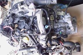 КОРОБКА ПЕРЕДАЧ RENAULT PK6002 LAGUNA 2,2DCI 100%