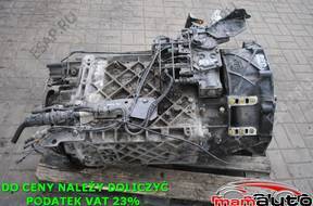 КОРОБКА ПЕРЕДАЧ RENAULT PREMIUM 06 год, FV 59459