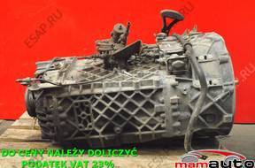 КОРОБКА ПЕРЕДАЧ RENAULT PREMIUM 11.1 01 год, FV 87204