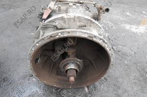 КОРОБКА ПЕРЕДАЧ RENAULT PREMIUM 11122.00 283 KW 98