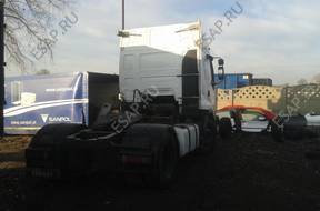 КОРОБКА ПЕРЕДАЧ  RENAULT PREMIUM DCI 420