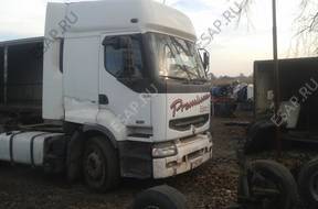 КОРОБКА ПЕРЕДАЧ  RENAULT PREMIUM DCI 420