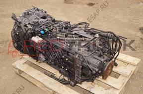 КОРОБКА ПЕРЕДАЧ RENAULT PREMIUM DXI 16S2220 TD RT