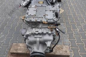 КОРОБКА ПЕРЕДАЧ RENAULT PREMIUM DXI 450 AT2412C