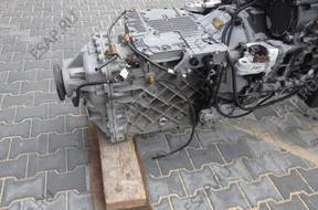 КОРОБКА ПЕРЕДАЧ RENAULT PREMIUM DXI 450 AT2412C