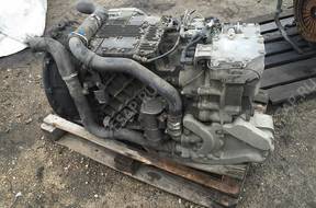 КОРОБКА ПЕРЕДАЧ RENAULT PREMIUM DXI TYP AT2412C