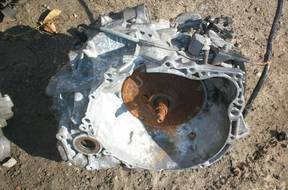 КОРОБКА ПЕРЕДАЧ RENAULT SAFRAN 2.5 SU0 000 50-42LE