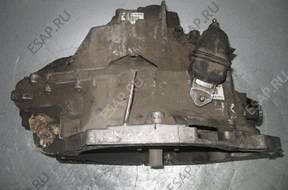 КОРОБКА ПЕРЕДАЧ RENAULT SAFRANE 2.1 TD PK1AA007 FRANCJA