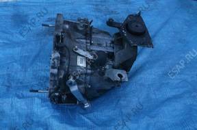 КОРОБКА ПЕРЕДАЧ RENAULT SAFRANE 2.2 16V 2.5 PK1AA001