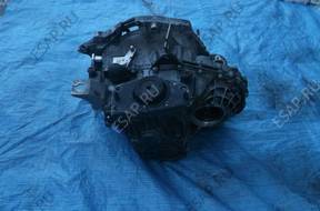 КОРОБКА ПЕРЕДАЧ RENAULT SAFRANE 2.2 16V 2.5 PK1AA001