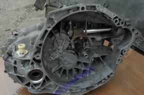 КОРОБКА ПЕРЕДАЧ RENAULT SAFRANE 2.2 БЕНЗИН PK1AA002 Ww