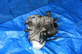 КОРОБКА ПЕРЕДАЧ renault scenic 1 2.0 8v JB3151