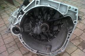 КОРОБКА ПЕРЕДАЧ RENAULT SCENIC  1,4 TCE TL4036 09-