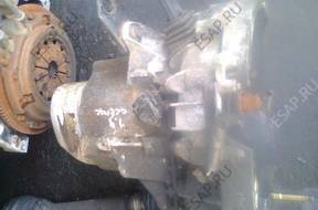 КОРОБКА ПЕРЕДАЧ RENAULT SCENIC 1,4