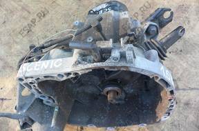 КОРОБКА ПЕРЕДАЧ Renault Scenic 1,6 16V