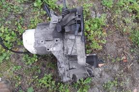 КОРОБКА ПЕРЕДАЧ Renault Scenic 1,6 8v   JB3