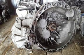 КОРОБКА ПЕРЕДАЧ renault scenic 1,9 dci 6-СТУПЕНЧАТАЯ