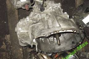 КОРОБКА ПЕРЕДАЧ RENAULT SCENIC 1,9 DCI  8200156391