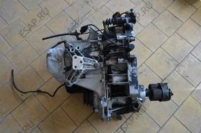 КОРОБКА ПЕРЕДАЧ RENAULT SCENIC  1,9 DTI  F8T